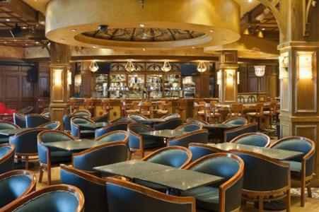 фото отеля Crowne Plaza Bahrain