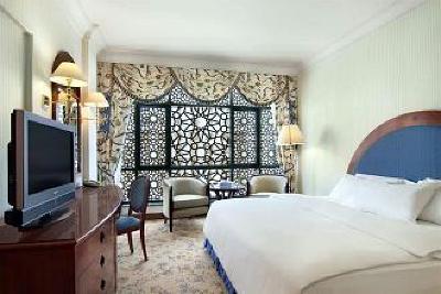 фото отеля Hilton Hotel Madinah