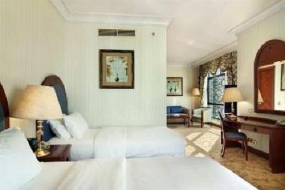 фото отеля Hilton Hotel Madinah