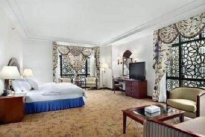 фото отеля Hilton Hotel Madinah