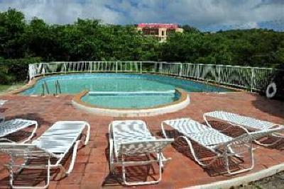 фото отеля Gateway Villas Gros Islet