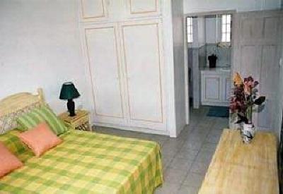 фото отеля Gateway Villas Gros Islet
