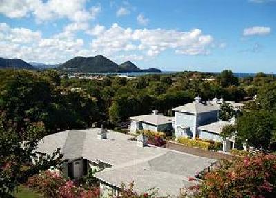 фото отеля Gateway Villas Gros Islet