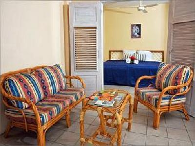 фото отеля Gateway Villas Gros Islet