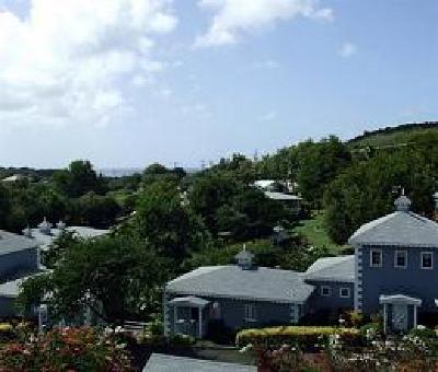фото отеля Gateway Villas Gros Islet