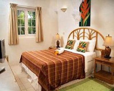 фото отеля Gateway Villas Gros Islet