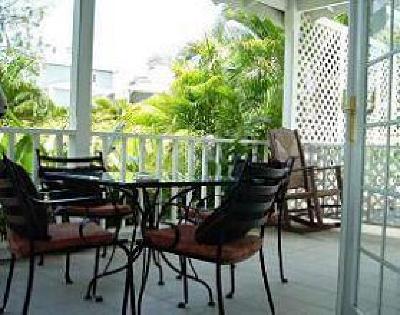 фото отеля Gateway Villas Gros Islet