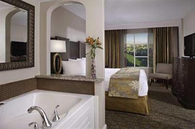 фото отеля Hilton Grand Vacations Suites Las Vegas