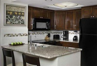 фото отеля Hilton Grand Vacations Suites Las Vegas