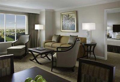 фото отеля Hilton Grand Vacations Suites Las Vegas