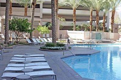 фото отеля Hilton Grand Vacations Suites Las Vegas