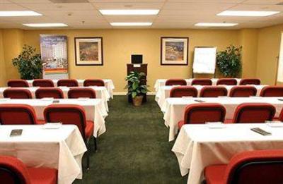 фото отеля Hilton Grand Vacations Suites Las Vegas