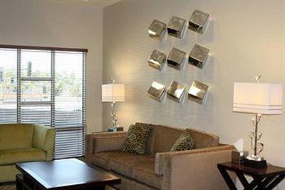 фото отеля Hilton Grand Vacations Suites Las Vegas