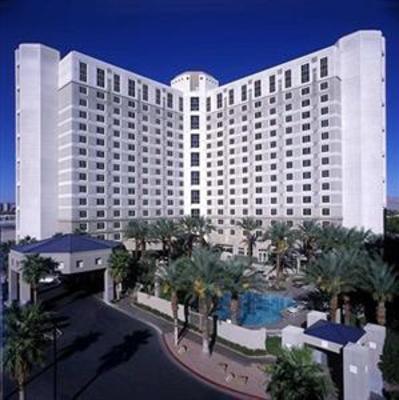 фото отеля Hilton Grand Vacations Suites Las Vegas