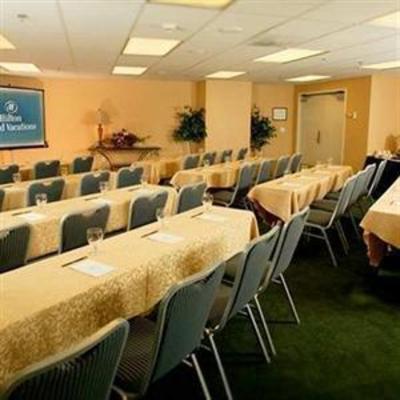 фото отеля Hilton Grand Vacations Suites Las Vegas