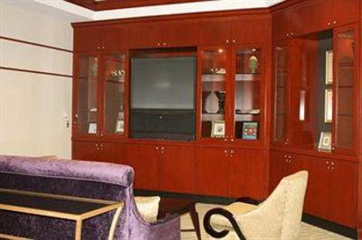 фото отеля Hilton Grand Vacations Suites Las Vegas