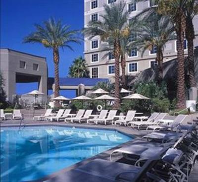 фото отеля Hilton Grand Vacations Suites Las Vegas