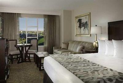 фото отеля Hilton Grand Vacations Suites Las Vegas