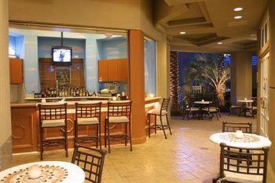 фото отеля Hilton Grand Vacations Suites Las Vegas