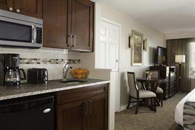 фото отеля Hilton Grand Vacations Suites Las Vegas