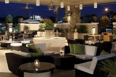 фото отеля Four Points by Sheraton San Antonio Northwest