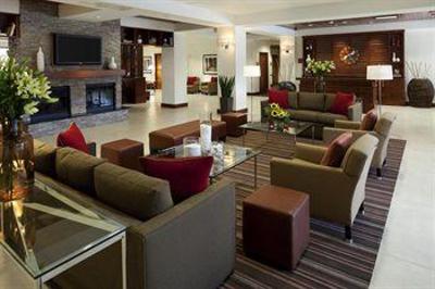 фото отеля Four Points by Sheraton San Antonio Northwest