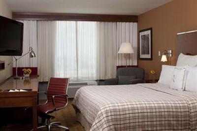 фото отеля Four Points by Sheraton San Antonio Northwest