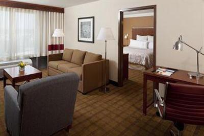 фото отеля Four Points by Sheraton San Antonio Northwest