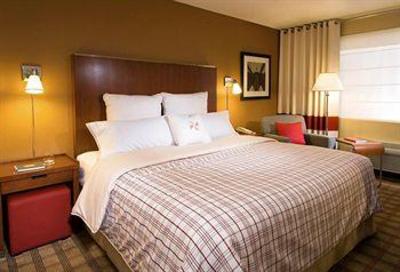 фото отеля Four Points by Sheraton San Antonio Northwest