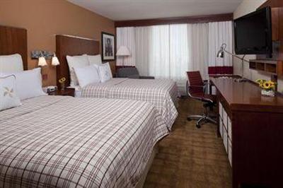 фото отеля Four Points by Sheraton San Antonio Northwest