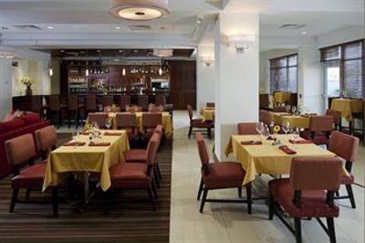 фото отеля Four Points by Sheraton San Antonio Northwest