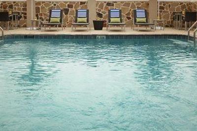 фото отеля Four Points by Sheraton San Antonio Northwest