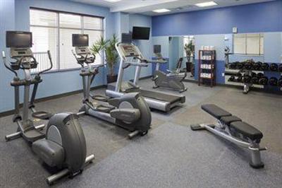 фото отеля Four Points by Sheraton San Antonio Northwest