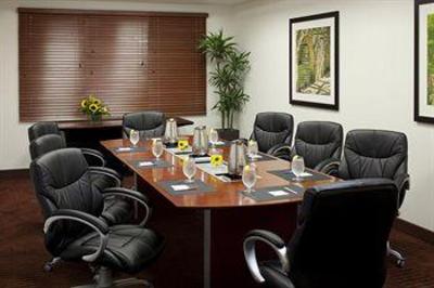 фото отеля Four Points by Sheraton San Antonio Northwest