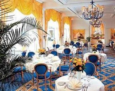 фото отеля Travel Charme Kurhaus Binz