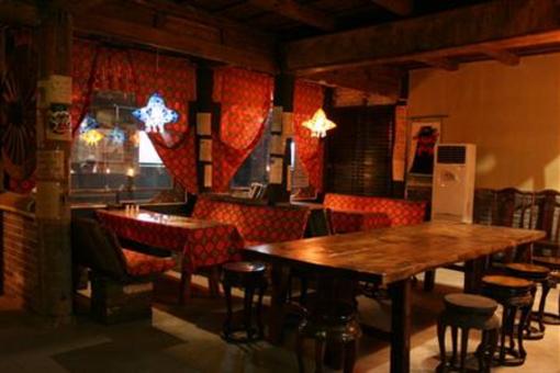 фото отеля Zhengjia International Youth Hostel