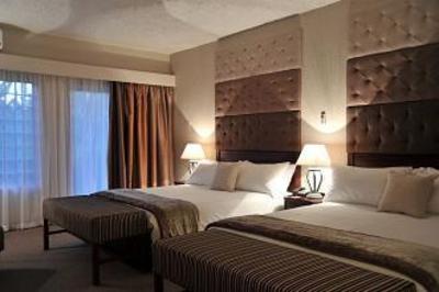 фото отеля Protea Hotel Hazyview