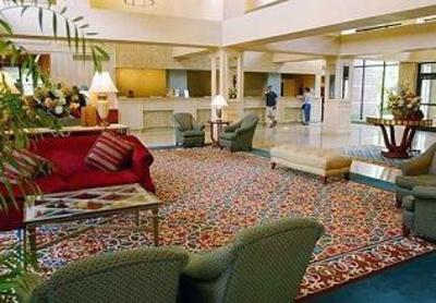 фото отеля Trumbull Marriott Merritt Parkway