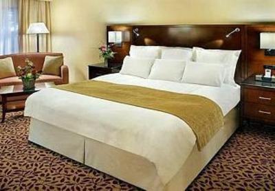 фото отеля Trumbull Marriott Merritt Parkway