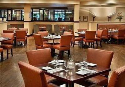 фото отеля Trumbull Marriott Merritt Parkway