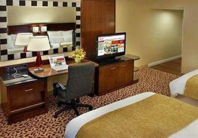 фото отеля Trumbull Marriott Merritt Parkway