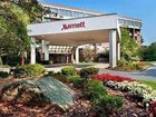 фото отеля Trumbull Marriott Merritt Parkway