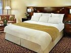 фото отеля Trumbull Marriott Merritt Parkway