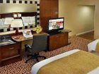 фото отеля Trumbull Marriott Merritt Parkway