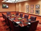 фото отеля Trumbull Marriott Merritt Parkway