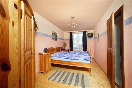 фото отеля Pension Barbakan