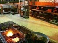 Incheon Airport Oceanside Hotel