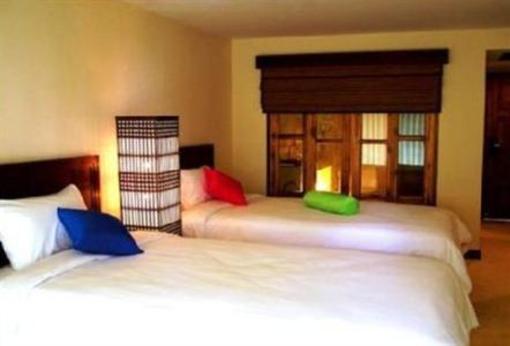 фото отеля Pattawia Resort And Spa Pranburi