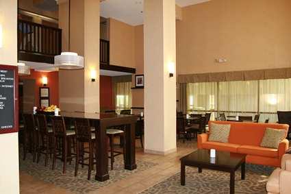 фото отеля Hampton Inn Branson on the Strip