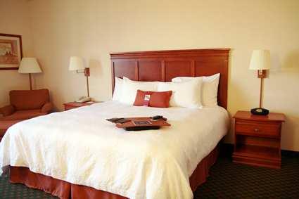 фото отеля Hampton Inn Branson on the Strip